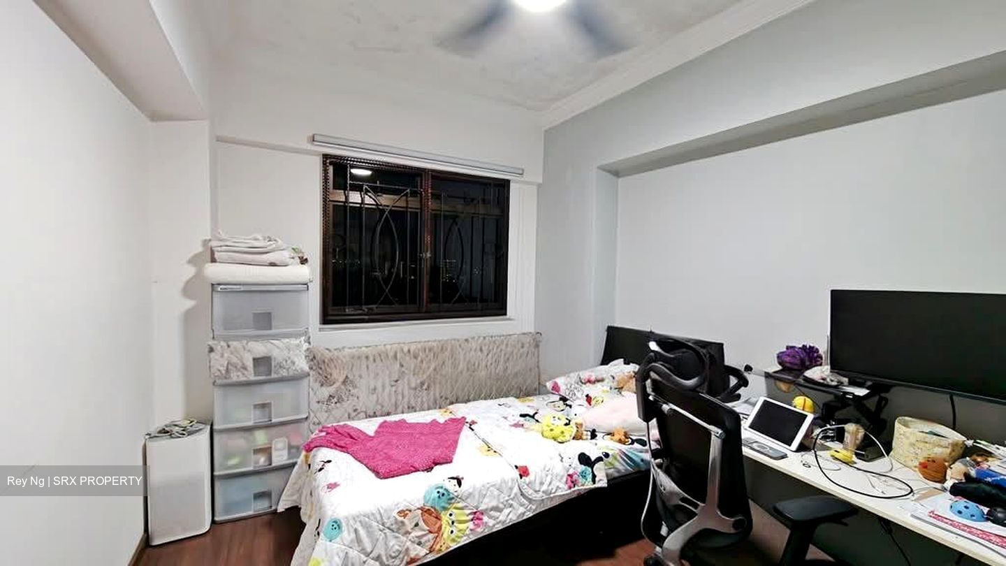 Blk 507A Wellington Circle (Sembawang), HDB 5 Rooms #581318491